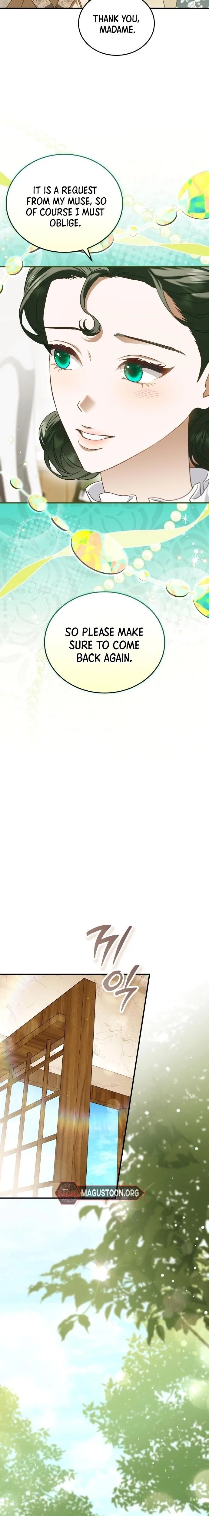 Read The Scent That Binds Us chapter 85 image 20 on Lezhin