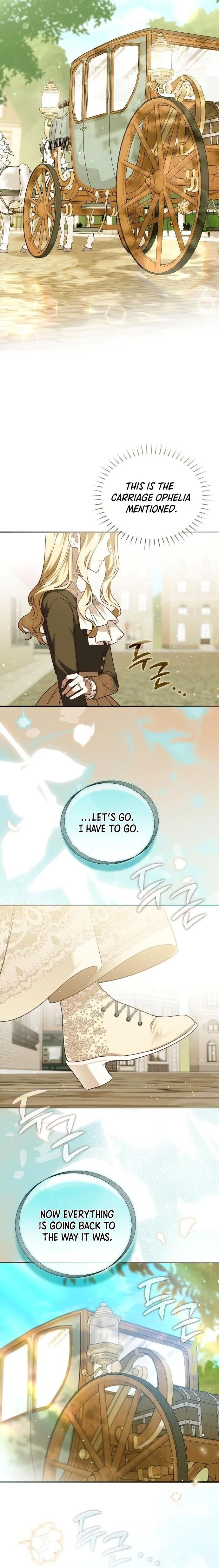 Read The Scent That Binds Us chapter 85 image 21 on Lezhin