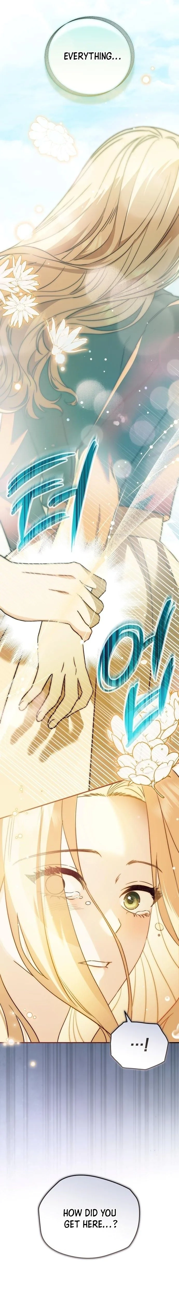 Read The Scent That Binds Us chapter 85 image 22 on Lezhin