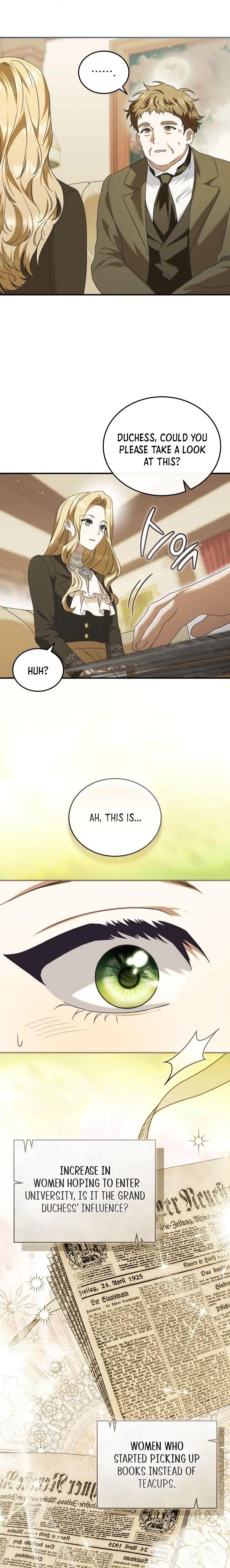 Read The Scent That Binds Us chapter 85 image 6 on Lezhin