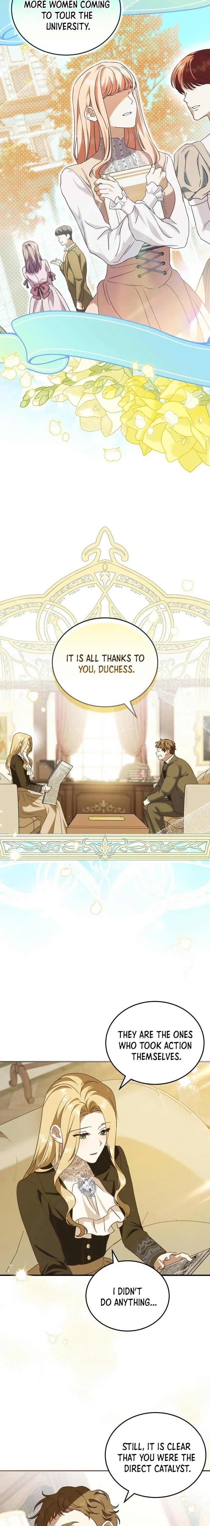 Read The Scent That Binds Us chapter 85 image 8 on Lezhin