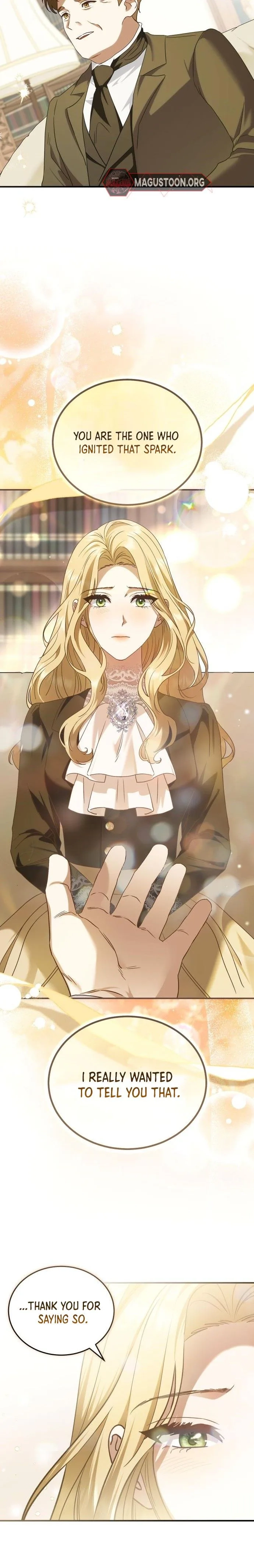 Read The Scent That Binds Us chapter 85 image 9 on Lezhin