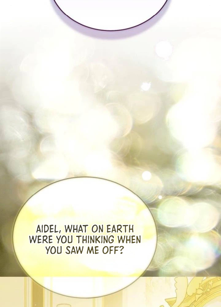 Read The Scent That Binds Us chapter 87 image 36 on Lezhin