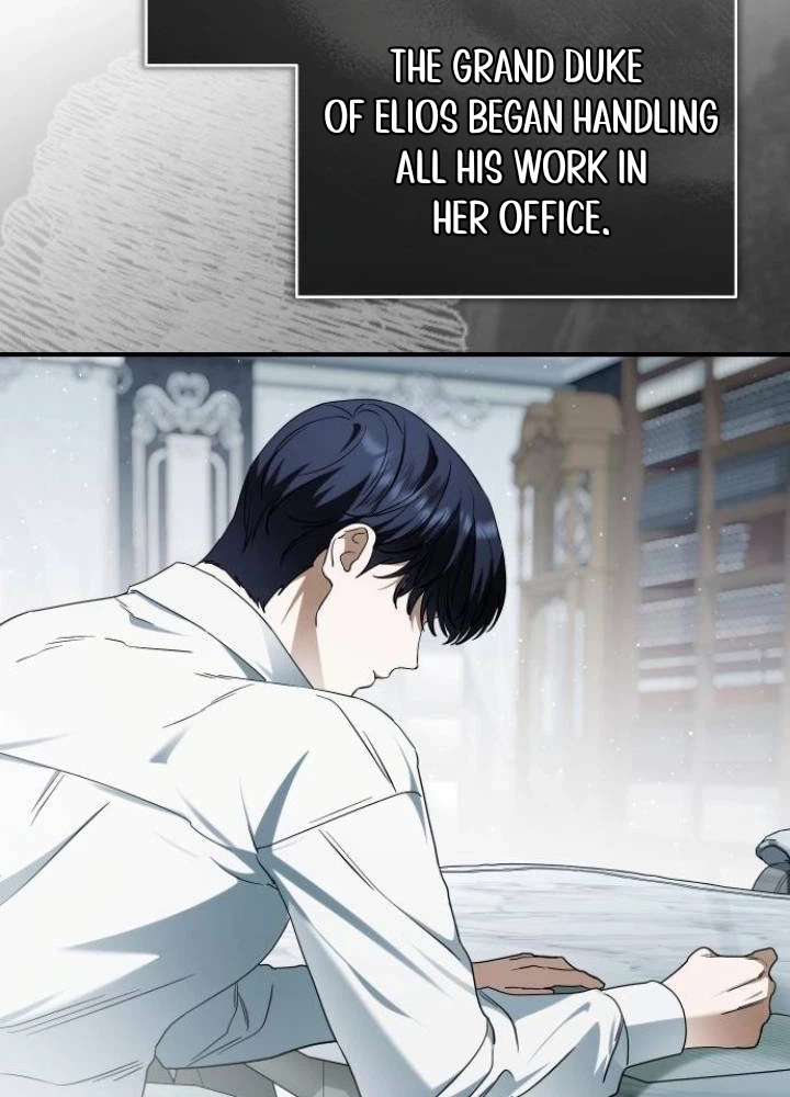 Read The Scent That Binds Us chapter 88 image 14 on Lezhin