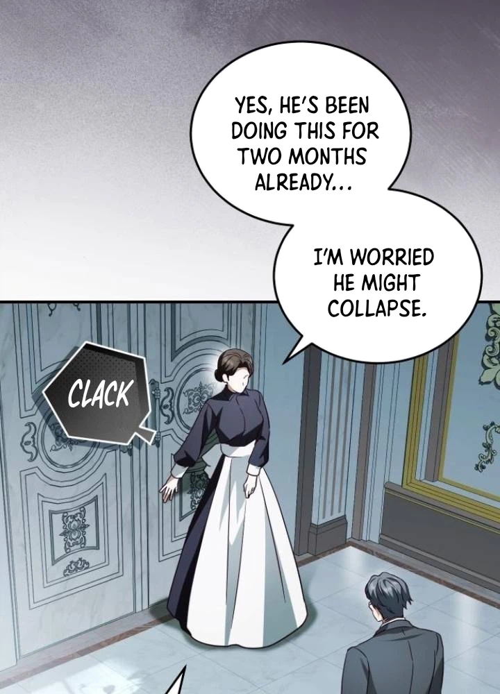 Read The Scent That Binds Us chapter 88 image 2 on Lezhin