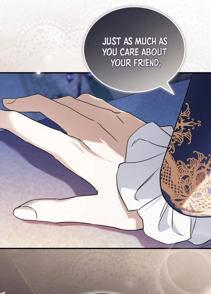 Read The Scent That Binds Us chapter 89 image 90 on Lezhin