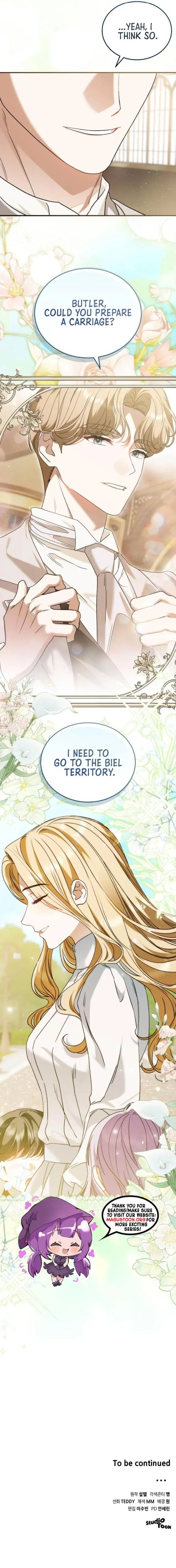 Read The Scent That Binds Us chapter 90 image 7 on Lezhin