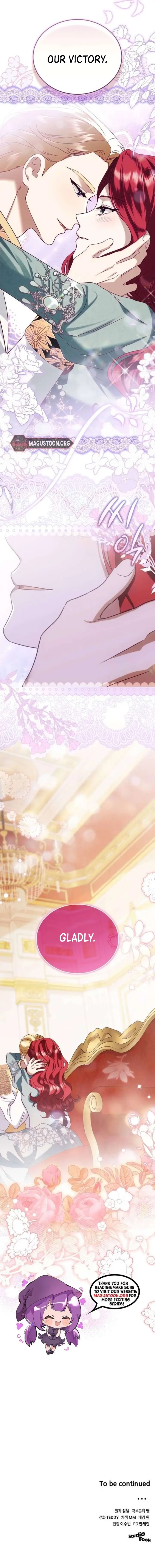 Read The Scent That Binds Us chapter 92 image 8 on Lezhin