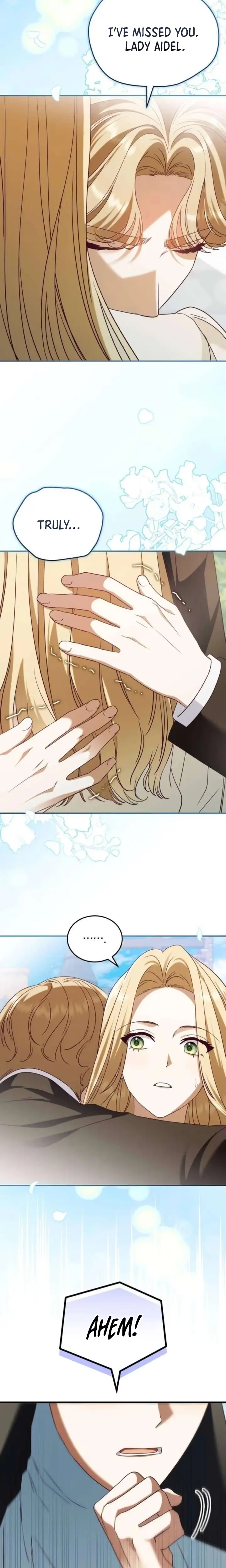 Read The Scent That Binds Us chapter 93 image 14 on Lezhin