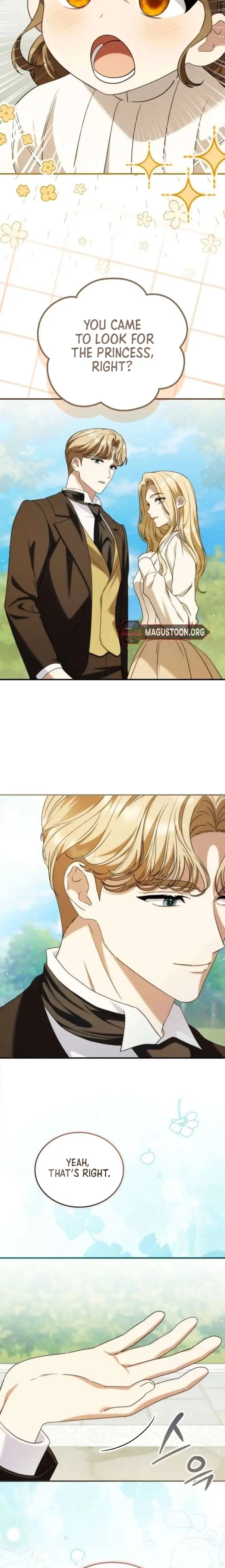 Read The Scent That Binds Us chapter 93 image 17 on Lezhin