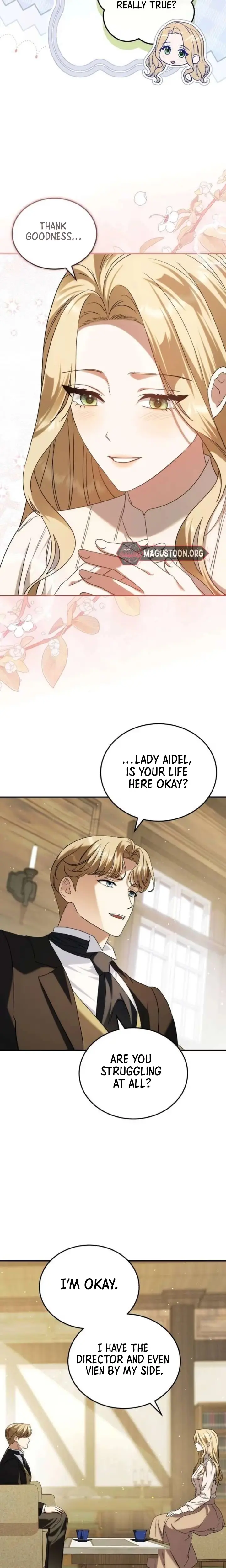 Read The Scent That Binds Us chapter 93 image 21 on Lezhin
