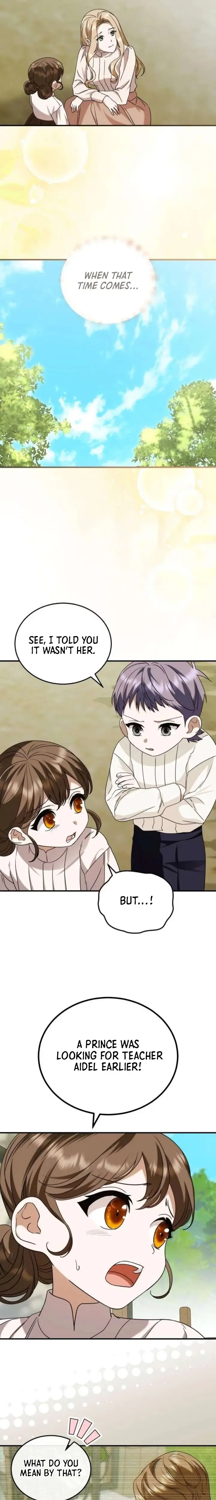 Read The Scent That Binds Us chapter 93 image 6 on Lezhin