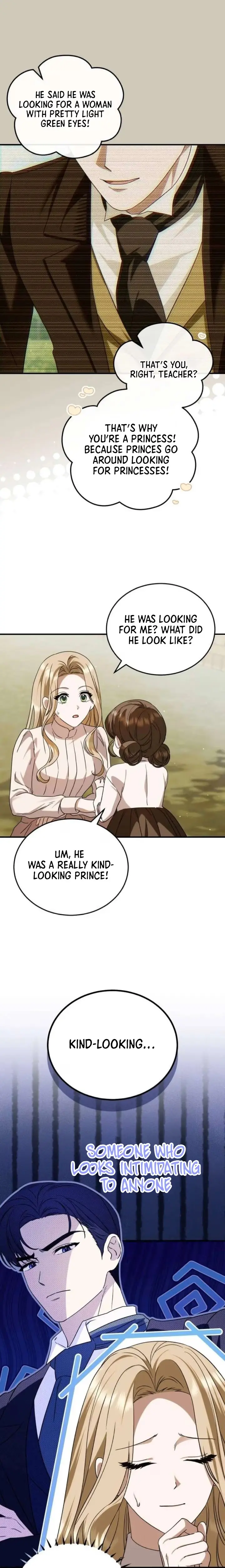 Read The Scent That Binds Us chapter 93 image 8 on Lezhin