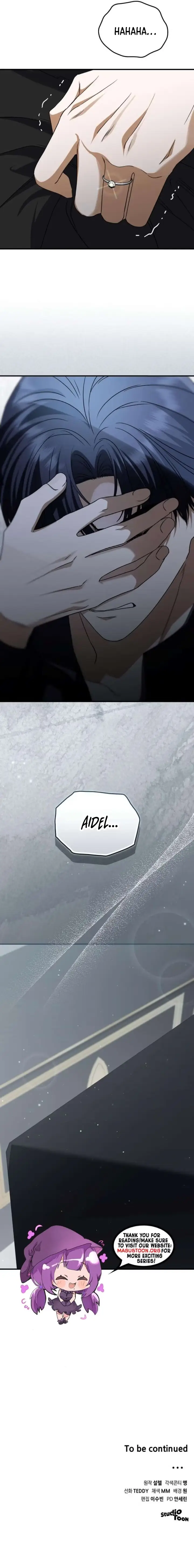 Read The Scent That Binds Us chapter 94 image 8 on Lezhin