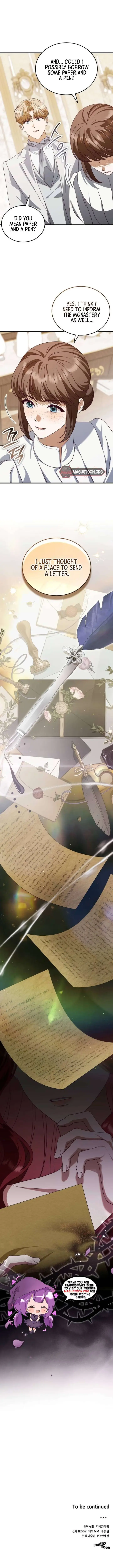 Read The Scent That Binds Us chapter 95 image 8 on Lezhin