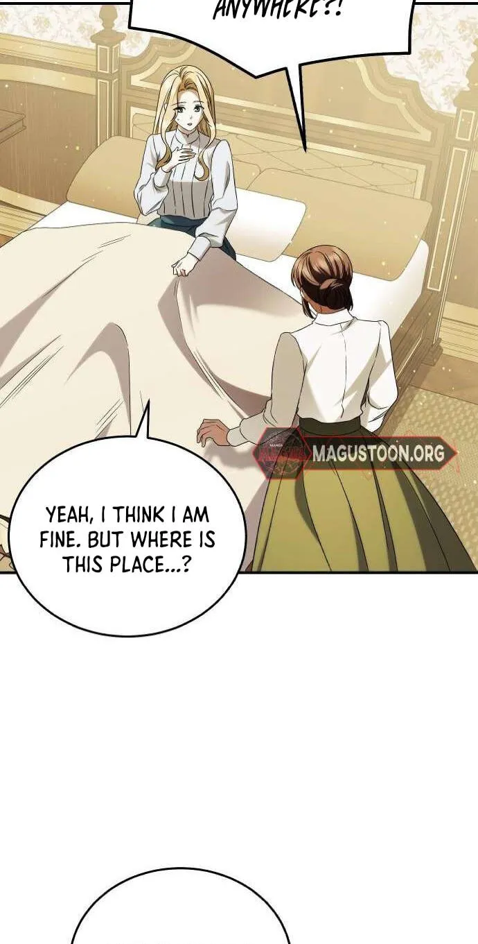 Read The Scent That Binds Us chapter 97 image 11 on Lezhin