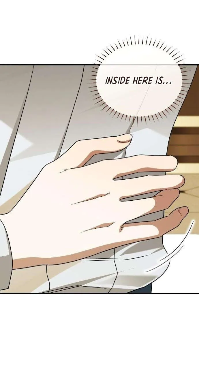 Read The Scent That Binds Us chapter 97 image 32 on Lezhin