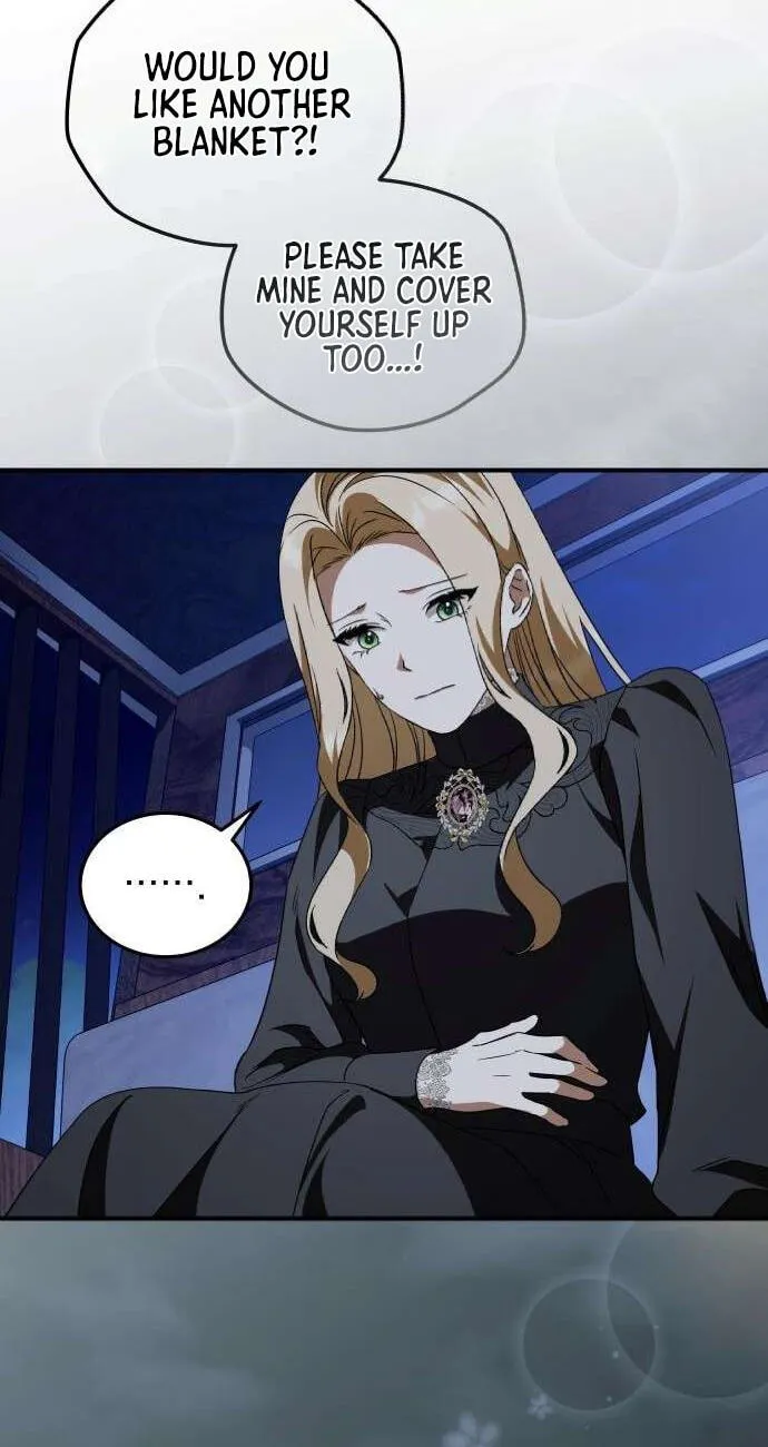 Read The Scent That Binds Us chapter 99 image 33 on Lezhin