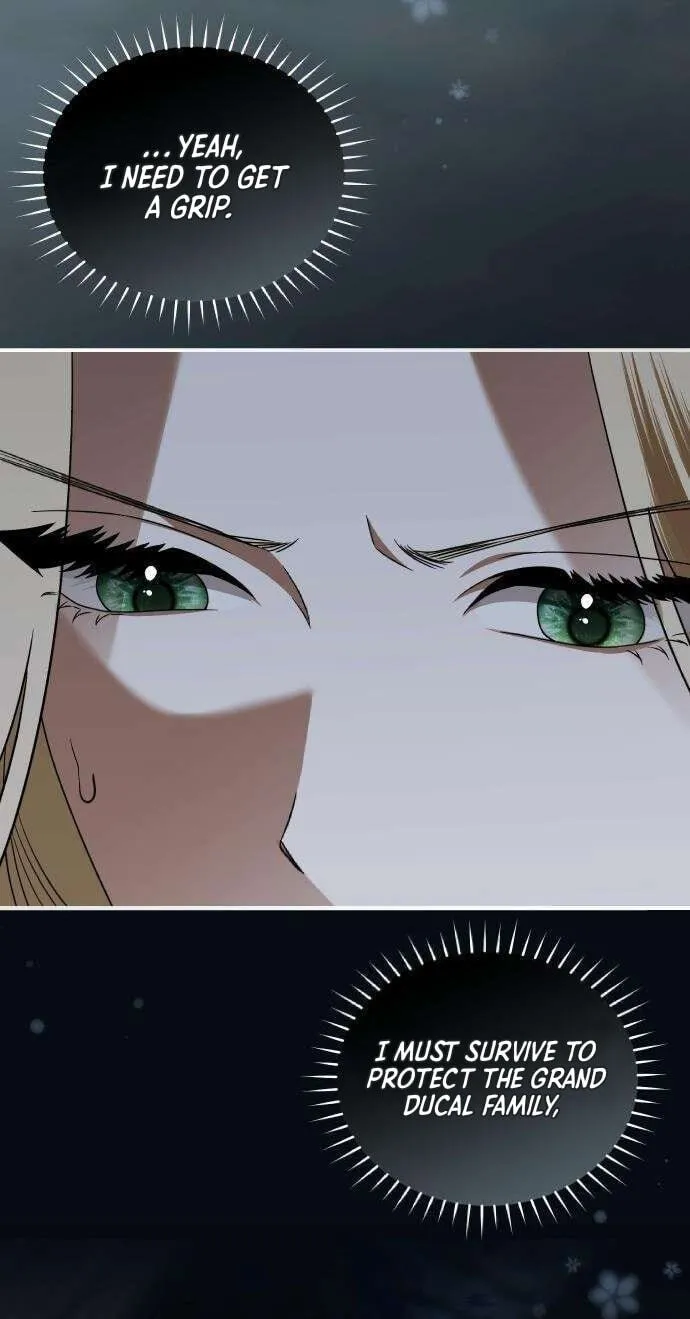 Read The Scent That Binds Us chapter 99 image 34 on Lezhin