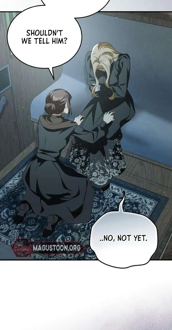 Read The Scent That Binds Us chapter 99 image 39 on Lezhin