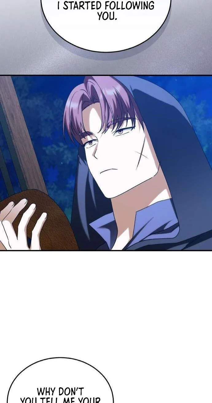 Read The Scent That Binds Us chapter 99 image 5 on Lezhin