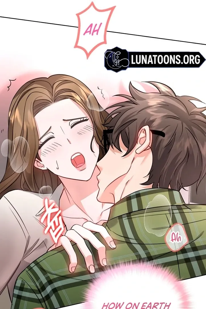 Read The Scheming Junior chapter 0 image 14 on Lezhin