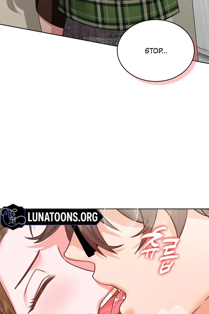 Read The Scheming Junior chapter 0 image 5 on Lezhin