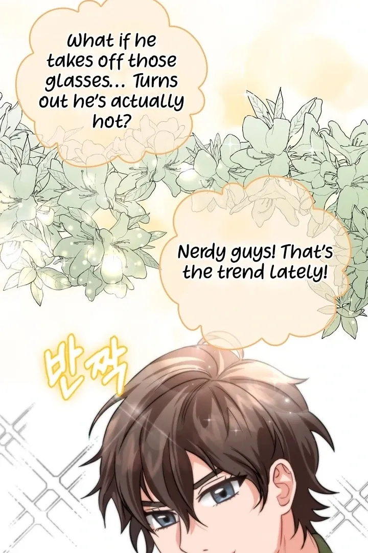 Read The Scheming Junior chapter 1 image 27 on Lezhin