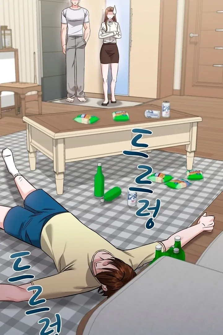 Read The Scheming Junior chapter 1 image 48 on Lezhin