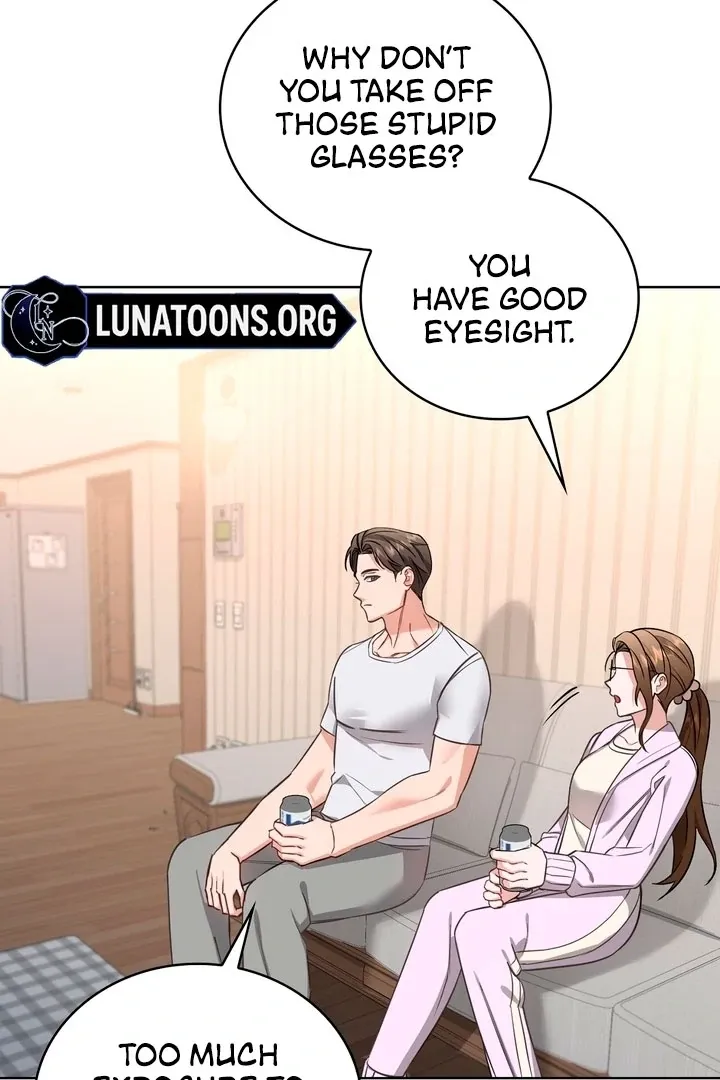 Read The Scheming Junior chapter 1 image 79 on Lezhin