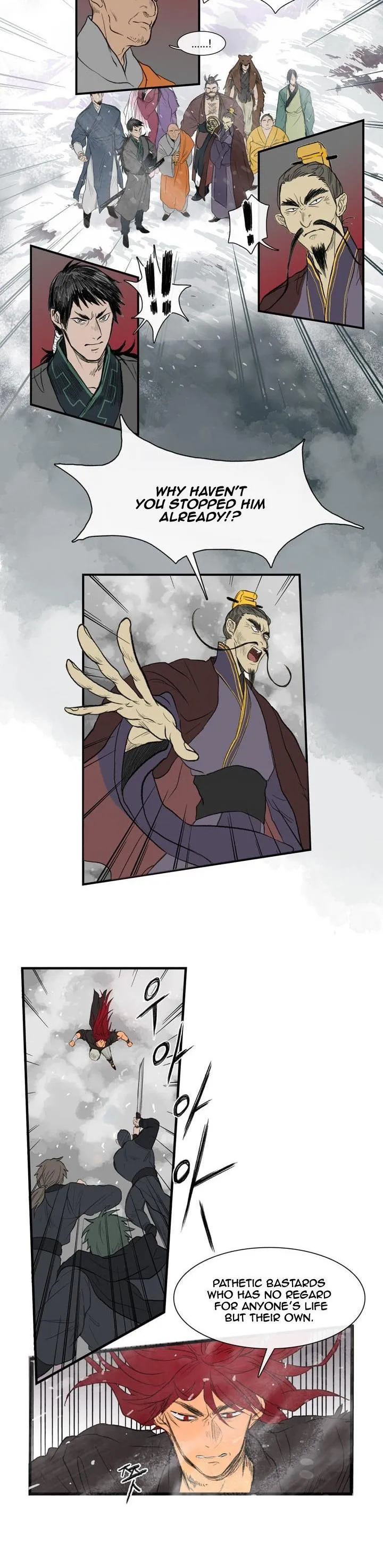 Read The Scholar