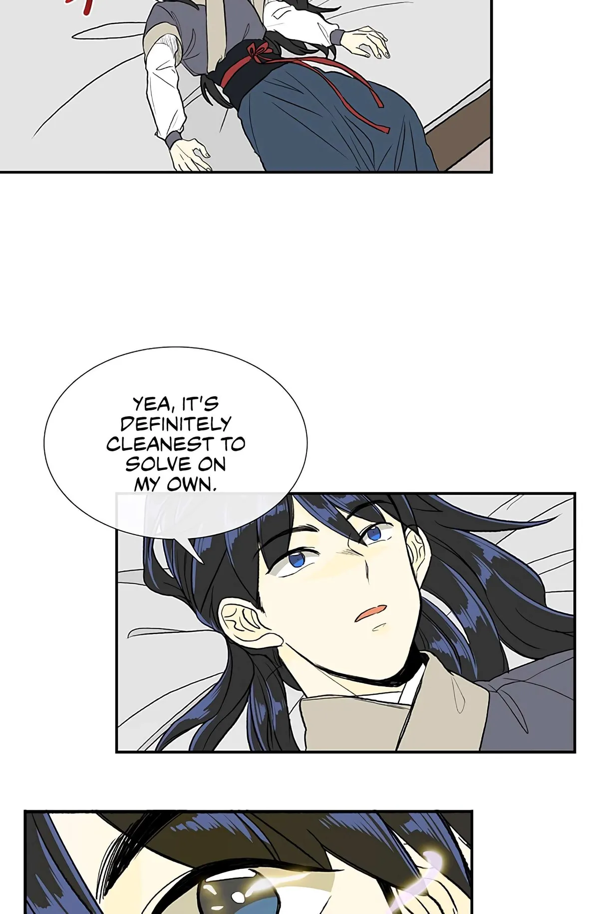 Read The Scholar