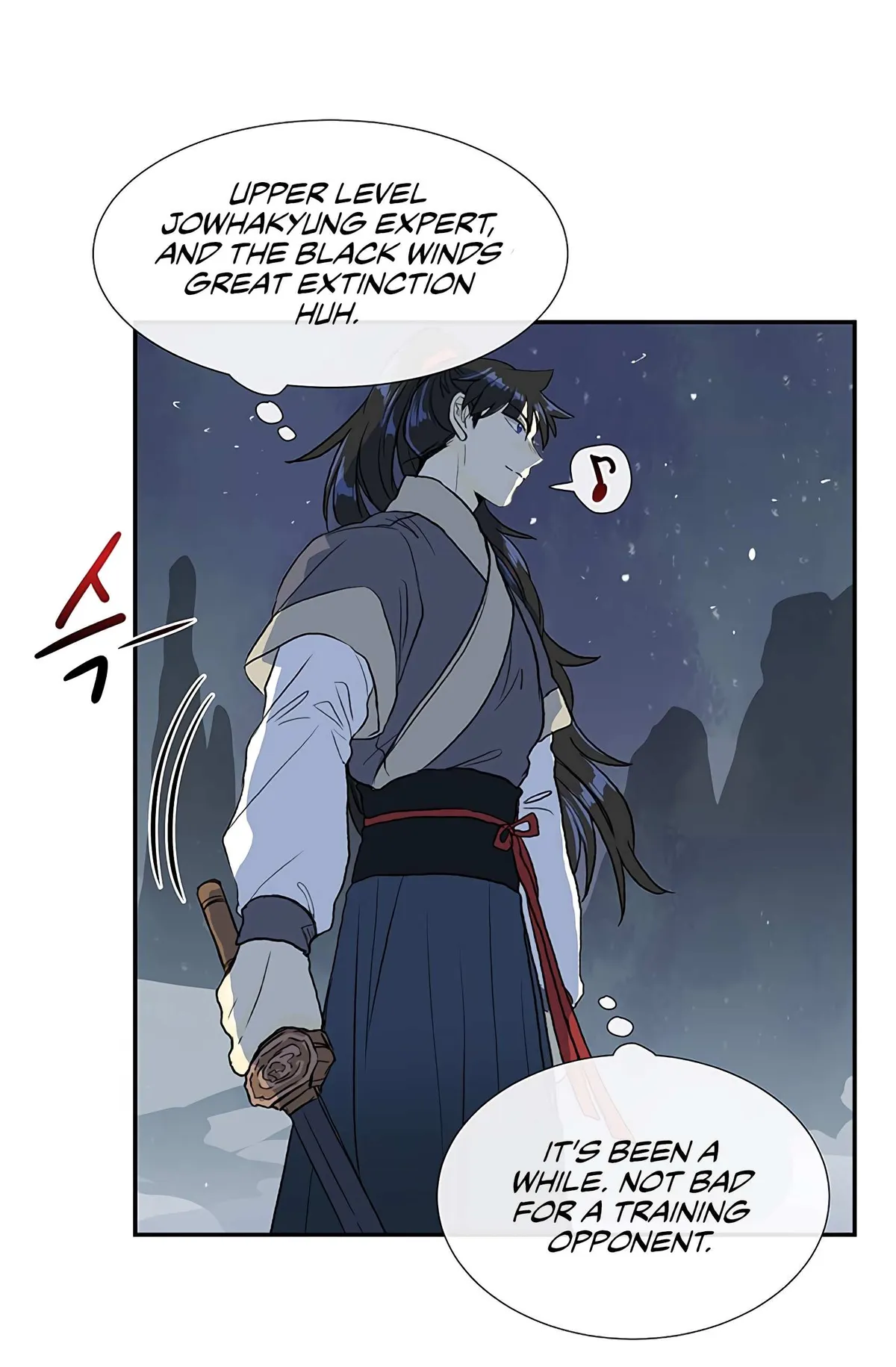Read The Scholar