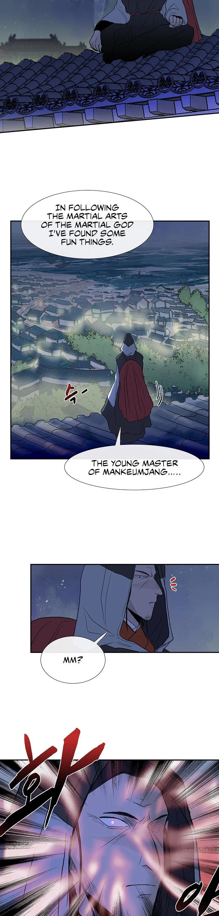 Read The Scholar