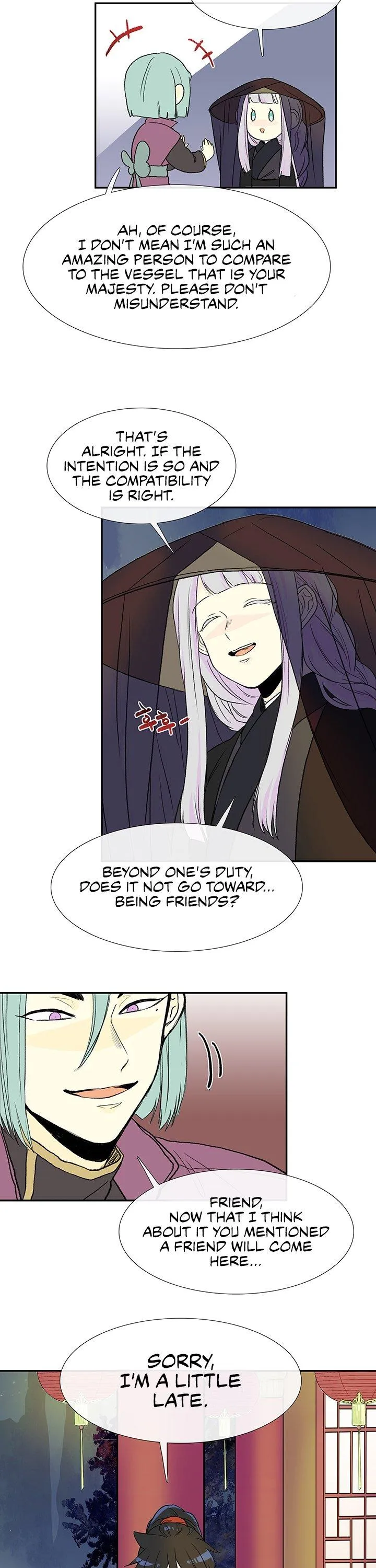 Read The Scholar