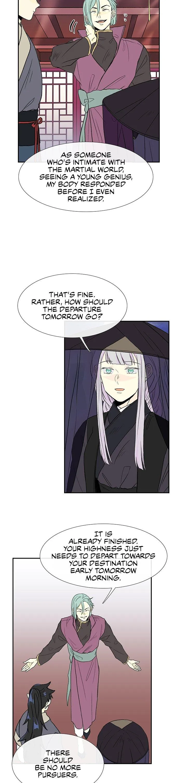 Read The Scholar