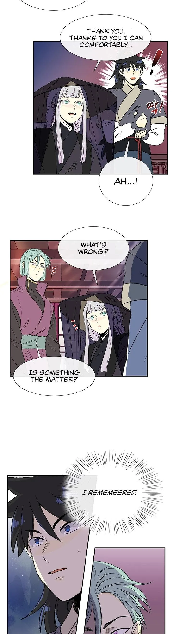 Read The Scholar