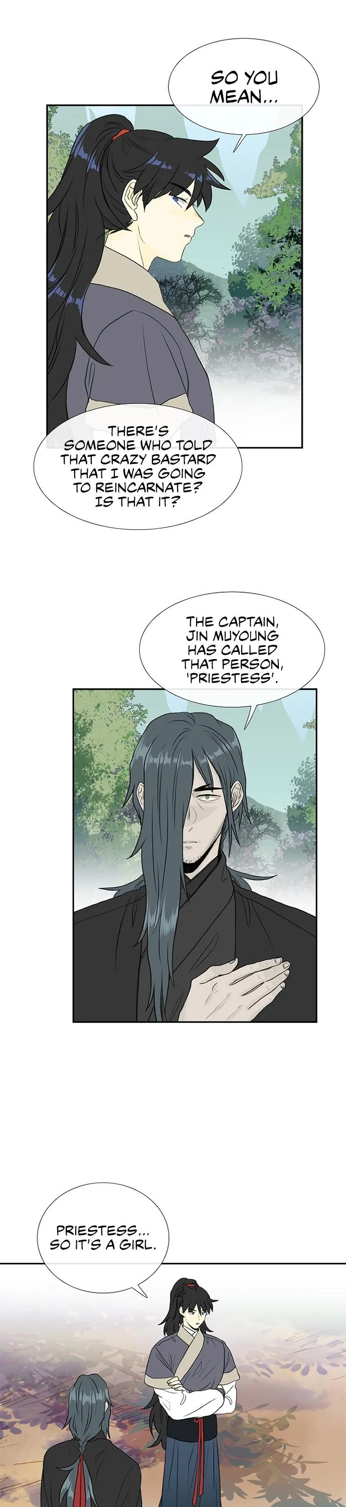 Read The Scholar