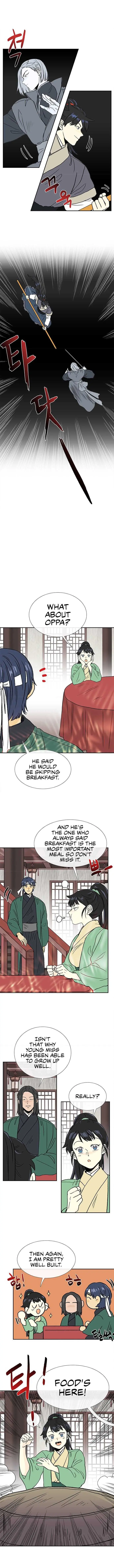 Read The Scholar