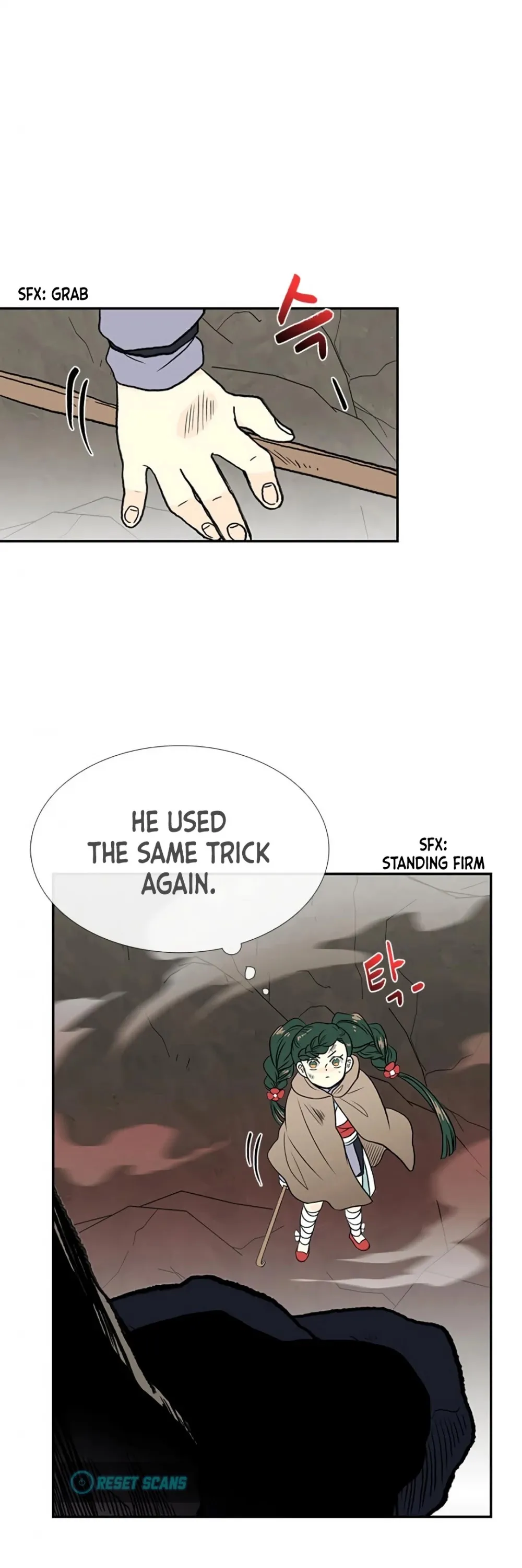 Read The Scholar
