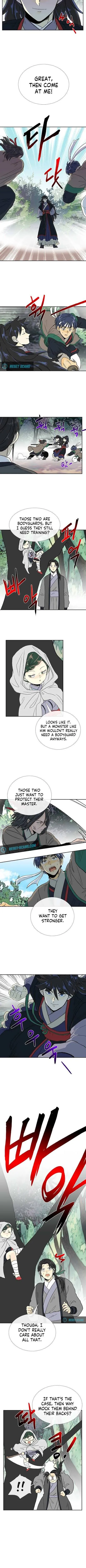 Read The Scholar