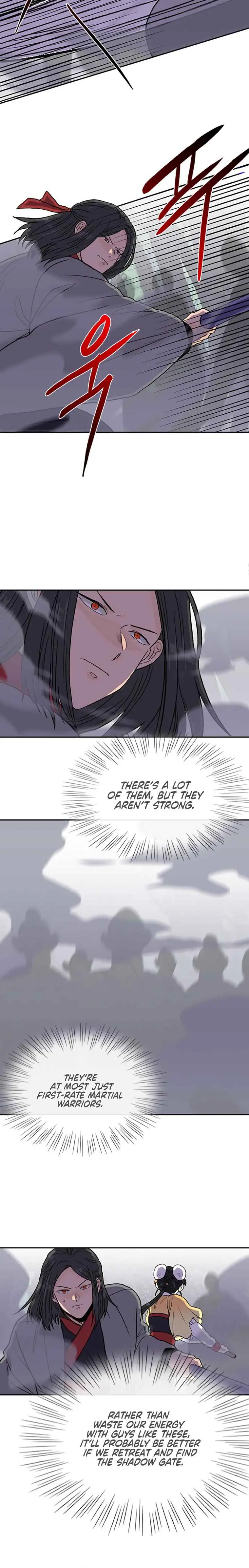 Read The Scholar