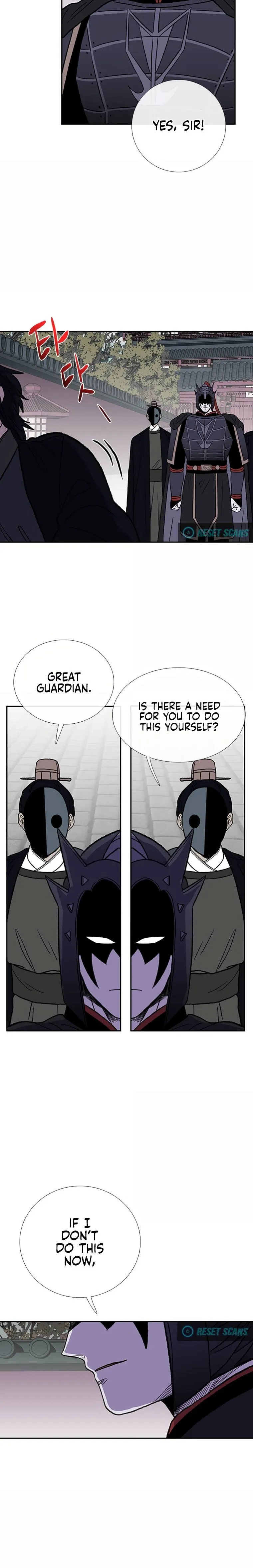 Read The Scholar