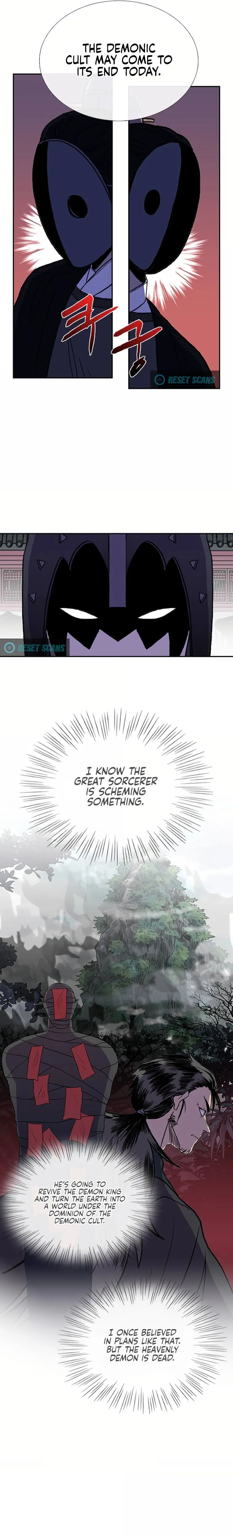 Read The Scholar