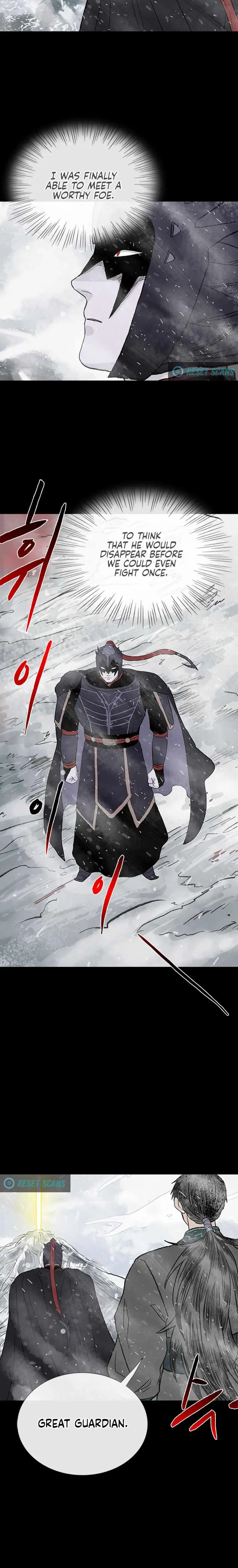 Read The Scholar