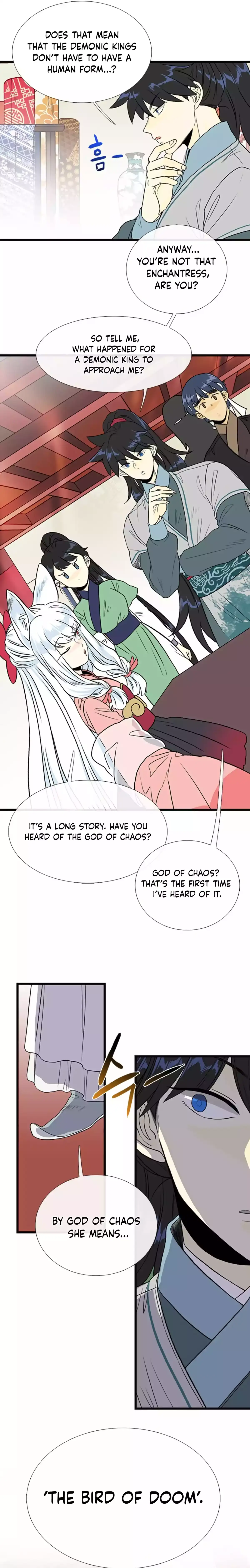 Read The Scholar
