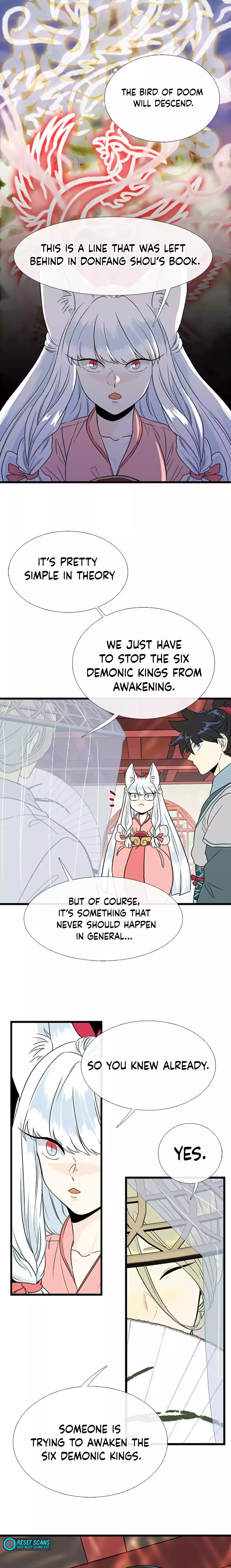 Read The Scholar