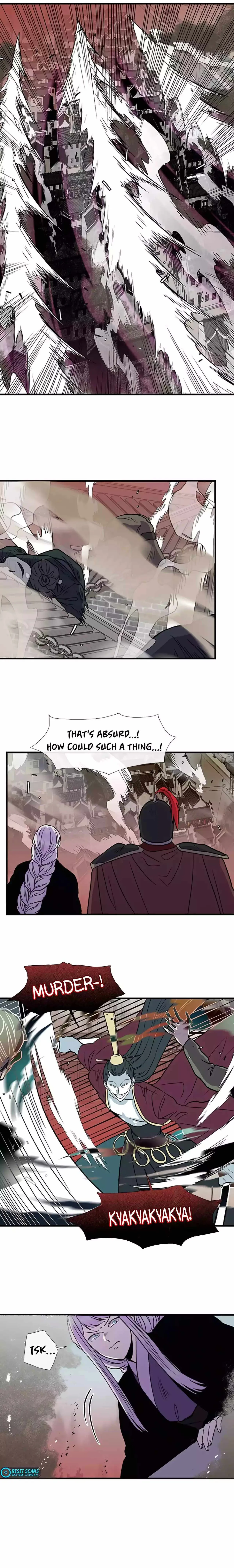 Read The Scholar