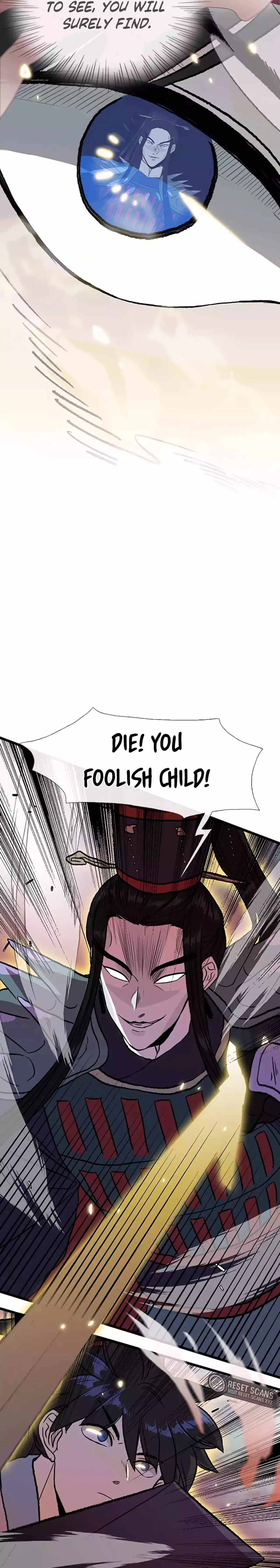 Read The Scholar