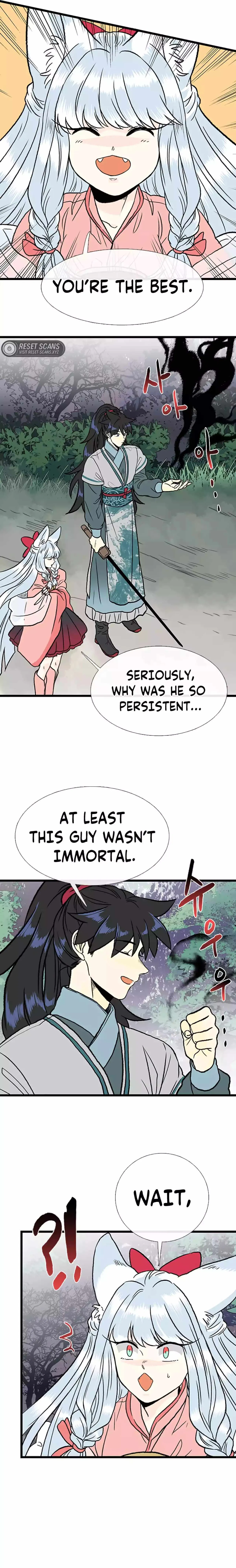 Read The Scholar